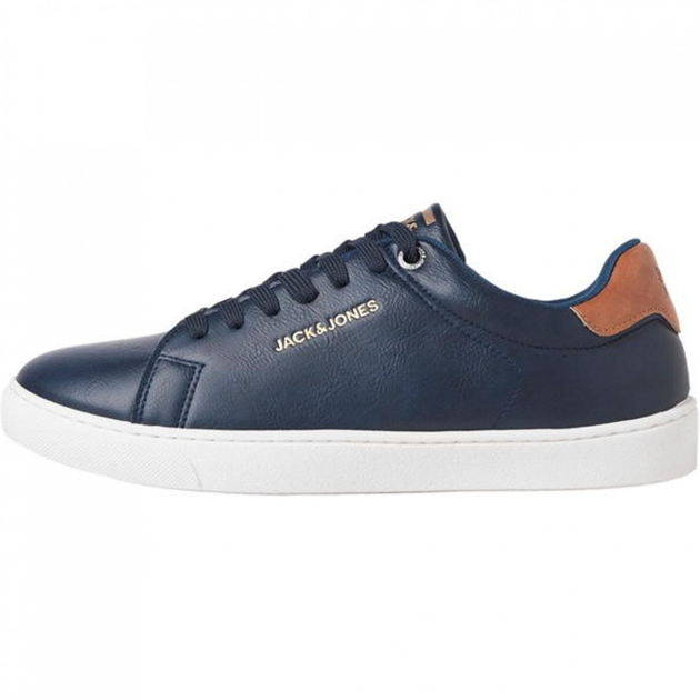 Кроссовки Jack and Jones Pu Sneaker Ot Sn41 Navy Blazer, 42 (11855985 ...