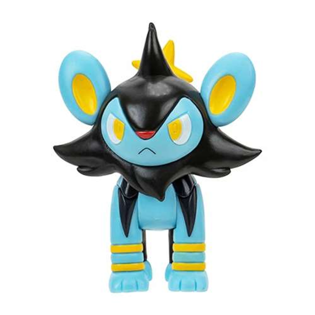 Figurka Battle Figure Luxio 7 cm (191726424574) - obraz 1