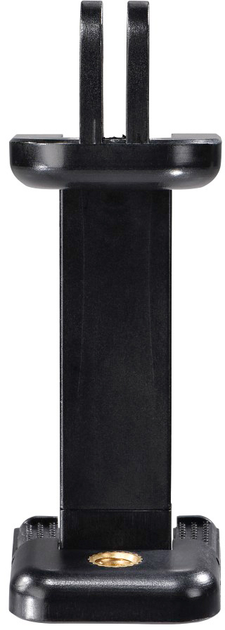 Штатив Hama Multi 4-in-1 20-90 см Black (4007249046017) - зображення 10