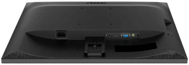 Monitor 24" AOC 24E3UM (4038986140706) - obraz 5