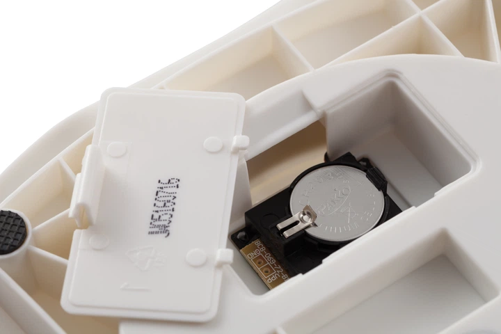 Ваги кухонні Adler AD 3137w - зображення 7