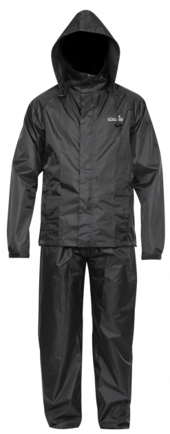 Костюм демисезонный NORFIN Rain / XXL,508005-XXL - Фото 1 Костюм демисезонный NORFIN Rain / XXL,508005-XXL - изображение 1