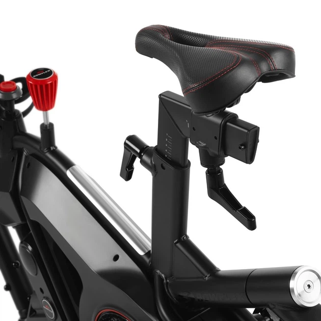 Велотренажер спінбайк Bowflex Velocore 22i - Фото 13 Велотренажер спінбайк Bowflex Velocore 22i - зображення 13