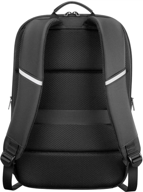 Plecak na laptopa Modecom Creative 15.6" Black (PLE-MC-CREATIVE-15) - obraz 3