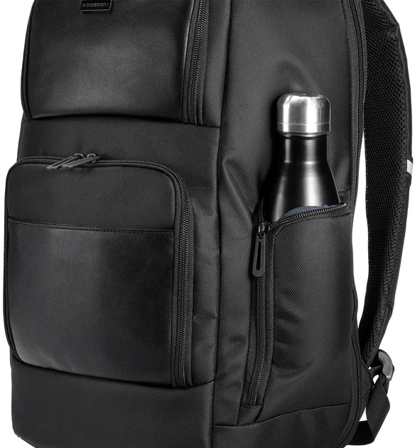 Plecak na laptopa Modecom Creative 15.6" Black (PLE-MC-CREATIVE-15) - obraz 5