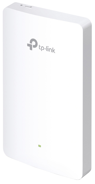 Punkt dostępu TP-LINK EAP225-Wall Biały (6935364099794) - obraz 1