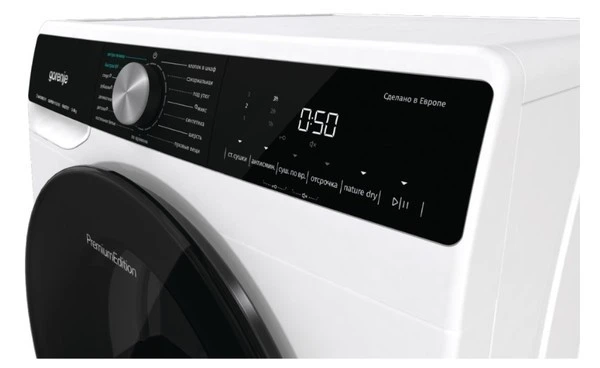 Сушильний автомат Gorenje DNS92/UA - изображение 8