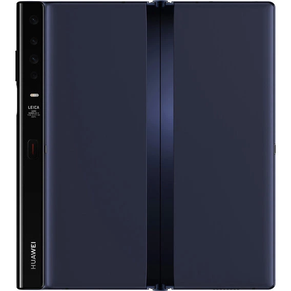 Мобильный телефон Huawei Mate Xs 2 8/512GB Black – фото, отзывы