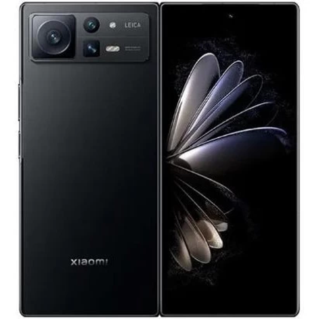 [セール中]Xiaomi Mix Fold2 12/512GB ブラック Xiaomi Mix Fold 2 販売、購入
