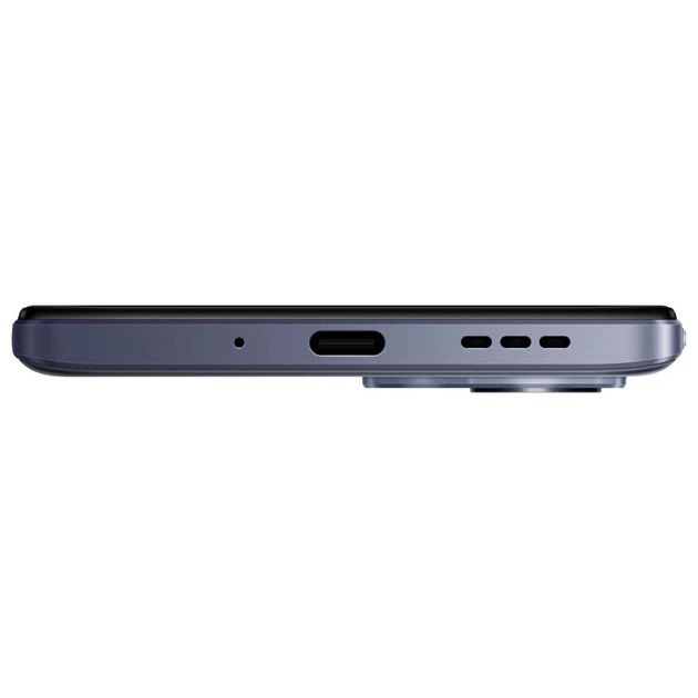 Смартфон Xiaomi Redmi Note 12 5G 4/128GB Dual Sim Onyx Grey EU - Фото 8 Смартфон Xiaomi Redmi Note 12 5G 4/128GB Dual Sim Onyx Grey EU - изображение 8