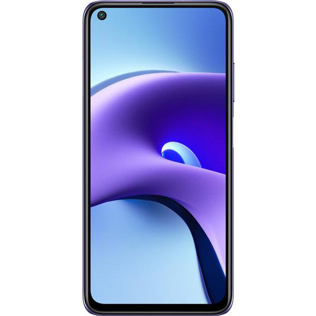 Мобильный телефон Xiaomi Redmi Note 9T 4/128GB Purple