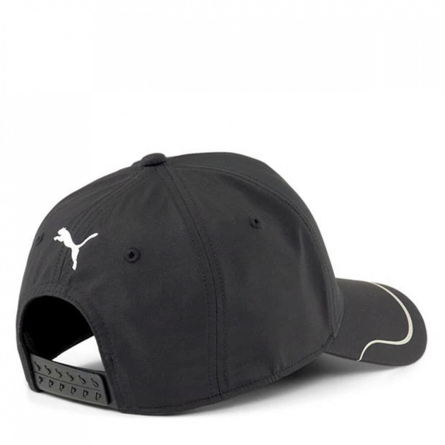 Puma mercedes 2025 cap black