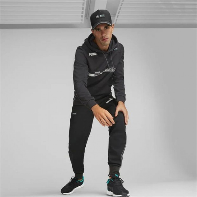 Puma mercedes outlet benz cap