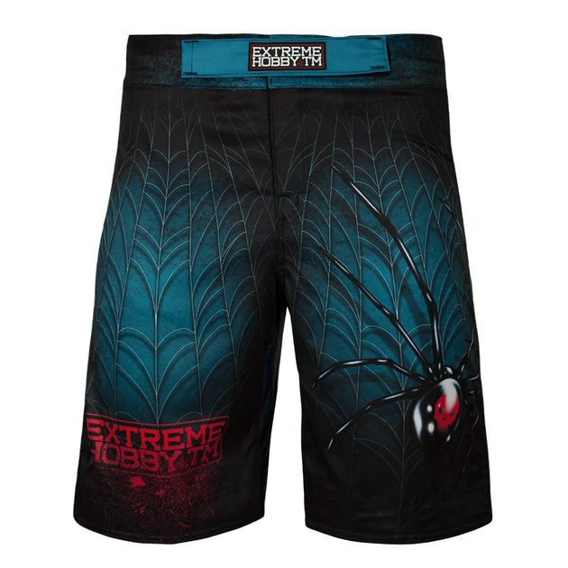 Шорты EXTREME HOBBY MMA EXTREME HOBBY WIW, XL (50) (11706768 ...
