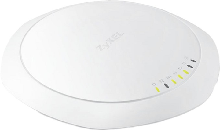 Точка доступу Zyxel WAC6103D-I White (4718937588220) - зображення 2