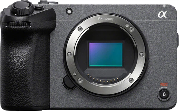 ILME-FX30B 3個 Видеокамера Sony FX30 Body (ILMEFX30B.CEC) – фото, отзывы