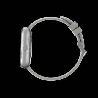 Смарт-часы HAVIT HV-M9035 Bluetooth Grey. Умные часы Хавит из прочного пластика ABS+PC серый - изображение 4