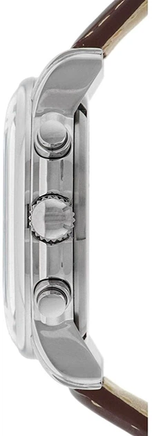 Чоловічий годинник Zeppelin 100 Years Zeppelin 7680-1 - зображення 2