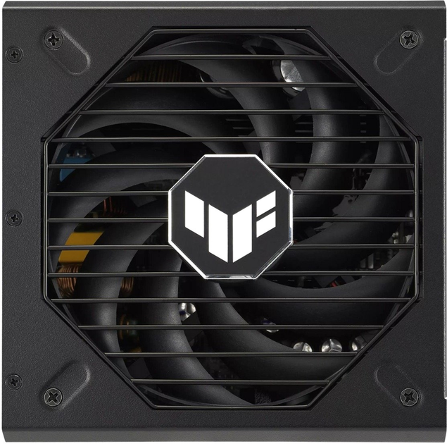 Блок живлення Asus TUF Gaming PCIE5 850 Вт (90YE00S2-B0NA00) - зображення 9