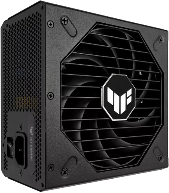 Блок живлення Asus TUF Gaming 750 Вт Gold (90YE00S3-B0NA00) - зображення 4