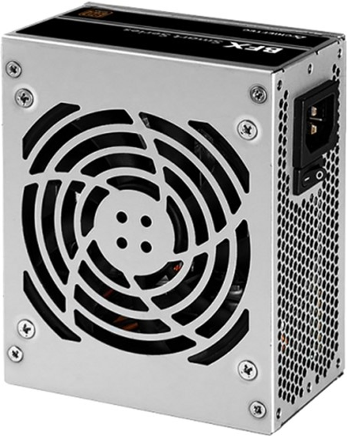 Блок живлення Chieftec Smart BFX-350BS 350 Вт (BFX-350BS) - зображення 5