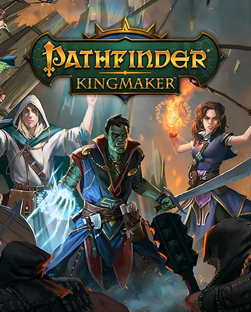 Pathfinder: Kingmaker - Enhanced Plus Edition