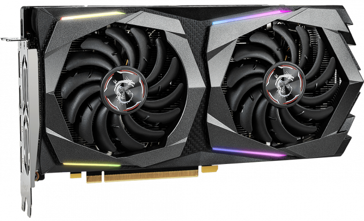 Відеокарта MSI GeForce GTX 1660 Super Gaming X 6GB GDDR6 (192bit) (1830/14000) (GTX 1660 SUPER GAMING X) Б/В - зображення 3
