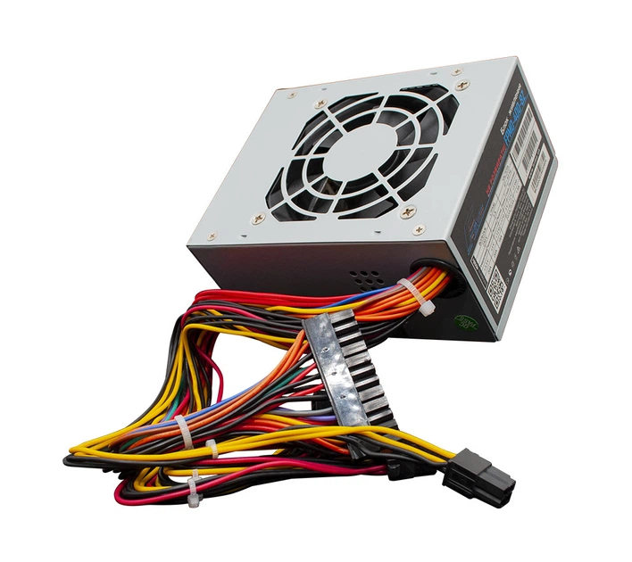 Блок питания Frime Micro-ATX (DLTT) - изображение 3