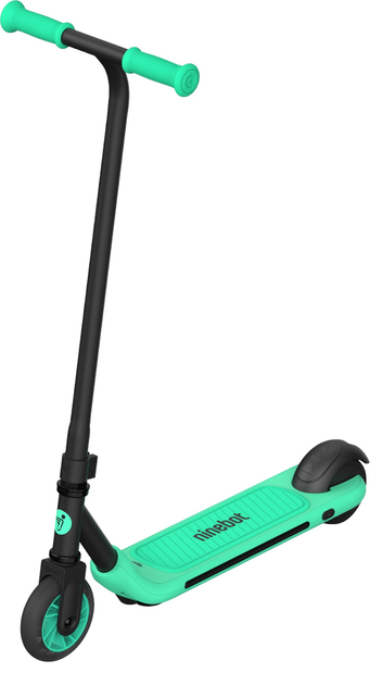 Hulajnoga elektryczna Segway Ninebot A6 Turquoise (AA.00.0011.62) - obraz 3
