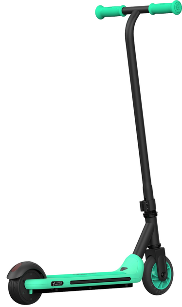 Hulajnoga elektryczna Segway Ninebot A6 Turquoise (AA.00.0011.62) - obraz 7