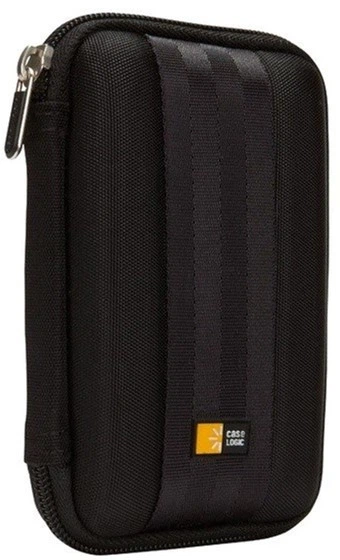 Obudowa na zewnętrzny dysk twardy 2.5" Case Logic QHDC101K Black (3201253) - obraz 5