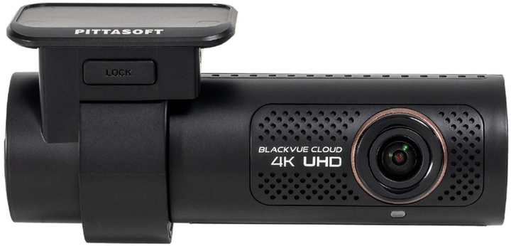 Автомобільний відеореєстратор Blackvue DR970X-1CH (BV00109) - зображення 1