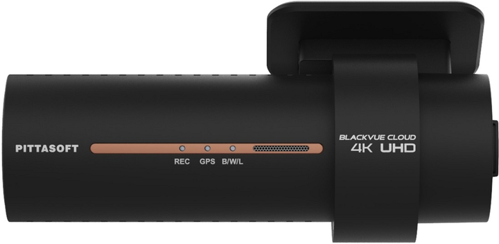 Автомобільний відеореєстратор Blackvue DR970X-1CH (BV00109) - зображення 2