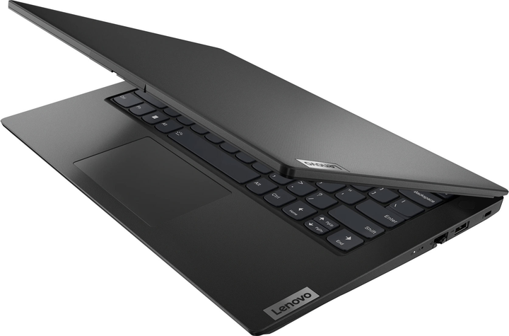 Ноутбук Lenovo V14 G4 (83A00042PB) Black - зображення 3