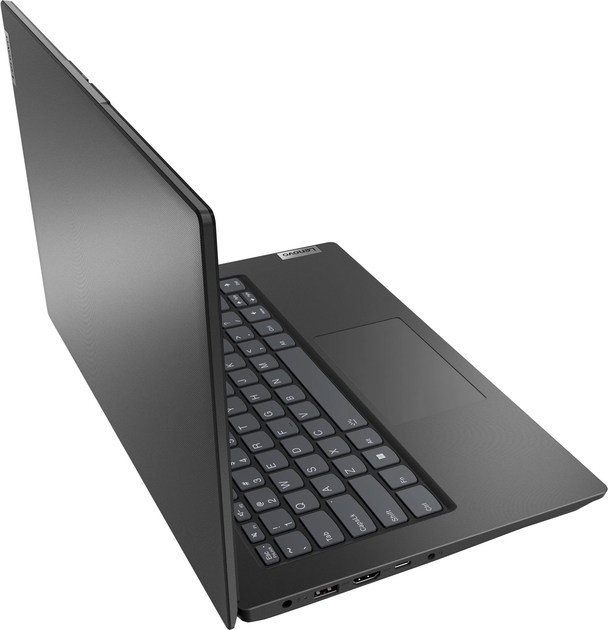 Ноутбук Lenovo V14 G4 (83A00042PB) Black - зображення 9