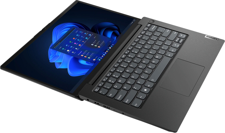 Ноутбук Lenovo V14 G4 (83A00042PB) Black - зображення 12