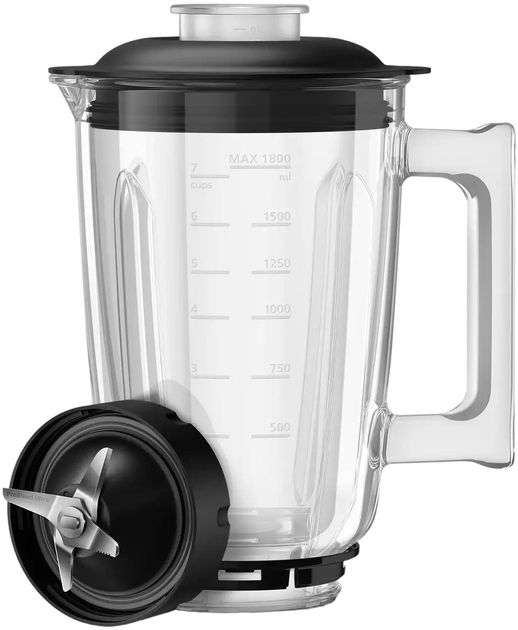 Блендер Philips Series 7000 HR3760/00 - зображення 3