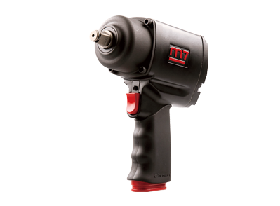 Пневмогайковерт ударный Mighty Seven NC-4236Q 1/2" - изображение 2