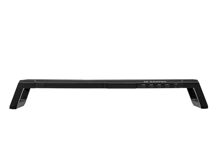 Підставка для монітора 2E Gaming 2E-CPG-007 Black 2E-CPG-007-BK - зображення 4