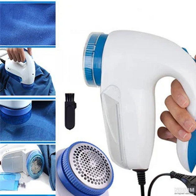 Машина для удаления катышек с одежды Lint Remover UKC YX-5880 от сети ...