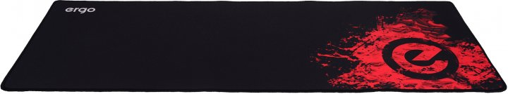 Ігрова поверхня Ergo MP-340XL Black - изображение 2