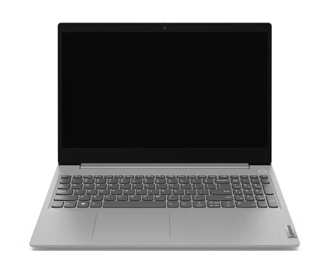 Ноутбук Lenovo IdeaPad 3 15IIL05 Platinum Grey (81WE010KPB) - Фото 1 Ноутбук Lenovo IdeaPad 3 15IIL05 Platinum Grey (81WE010KPB) - зображення 1