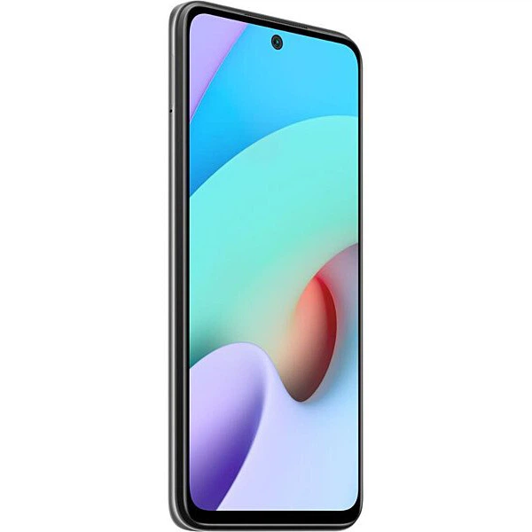 Смартфон Redmi Note 11 4G 4/128GB Carbon Grey (Global ROM) - Фото 3 Смартфон Redmi Note 11 4G 4/128GB Carbon Grey (Global ROM) - изображение 3