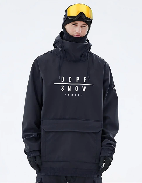 Куртка Dope М0128484 (Wylie DS jacket M FW2200552) колір чорний XS