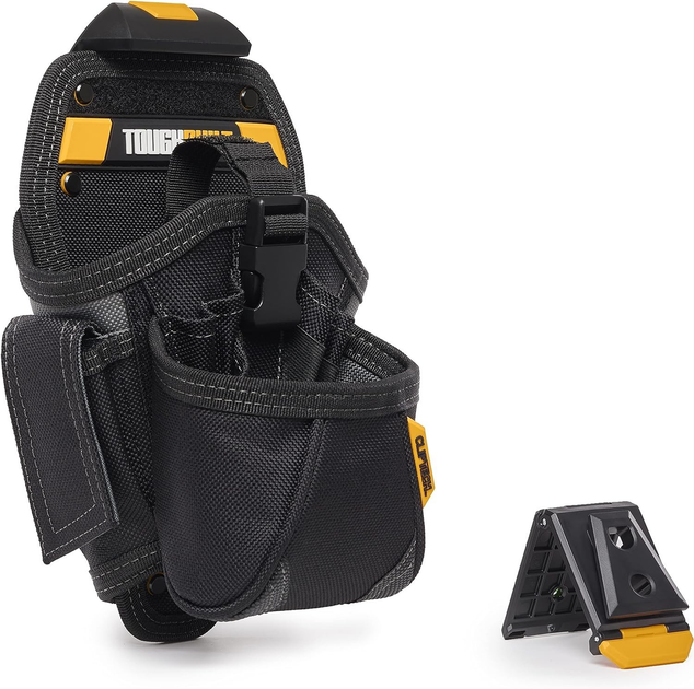 Кобура для дрели ToughBuilt Specialist (TB-CT-20-LX-BEA) – фото, отзывы ...