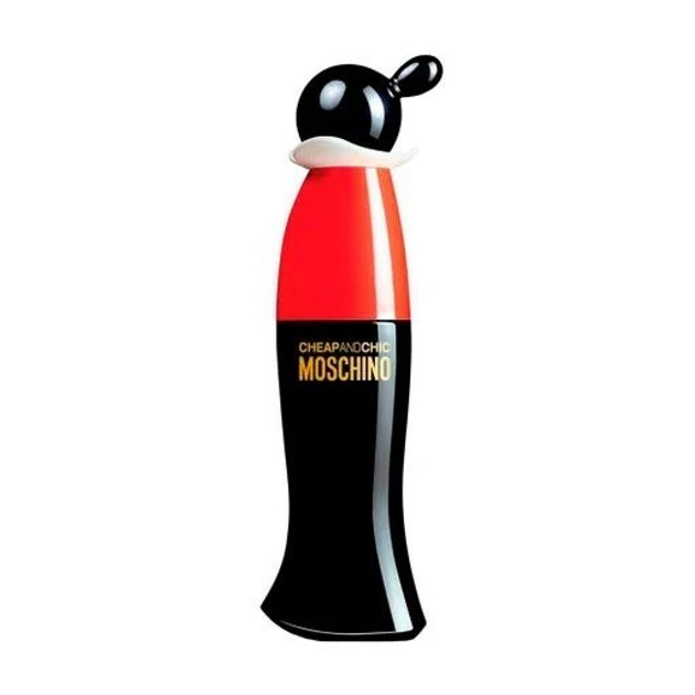 Туалетная вода MOSCHINO CHEAP & CHIC EDT 50 ml spray – купить с ...