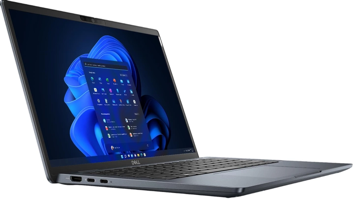 Laptop Dell Latitude 7440 (N024L744014EMEA_VP) Grey - obraz 2