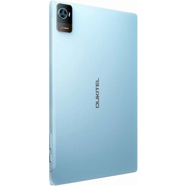 Планшет Oukitel OKT3 10.51" FHD 8GB/256GB T6160/8250mAh/Dual SIM/LTE Blue 6931940725293 - зображення 6