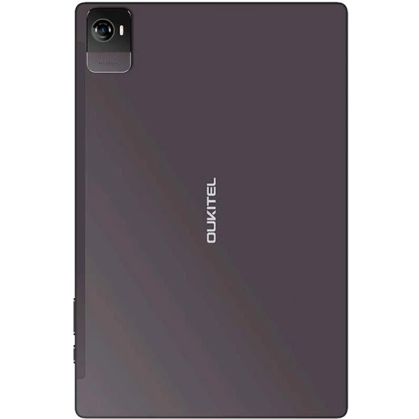 Планшет Oukitel OKT3 10.51" FHD 8GB/256GB T6160/8250mAh/Dual SIM/LTE Black 6931940725279 - зображення 3