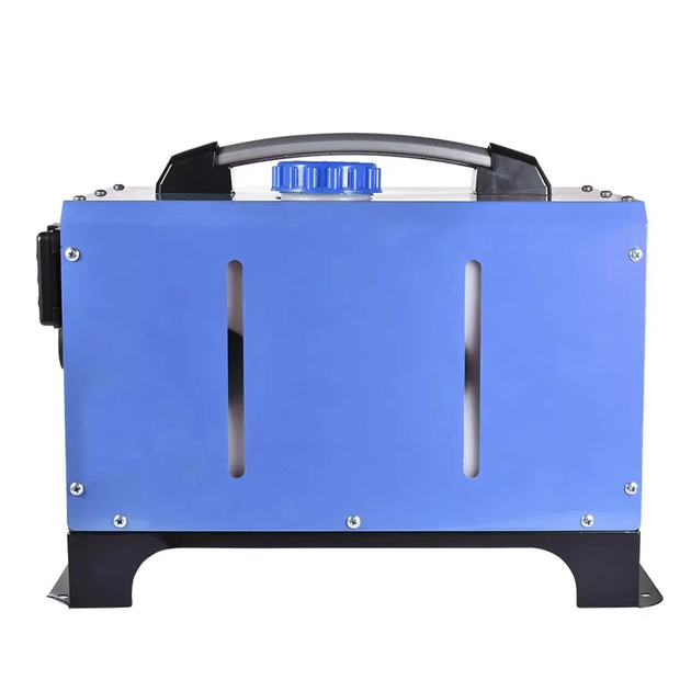 Автономний дизельний обігрівач Parking heater Webasto CNV NV-04 5KW 12-24-220V - зображення 3